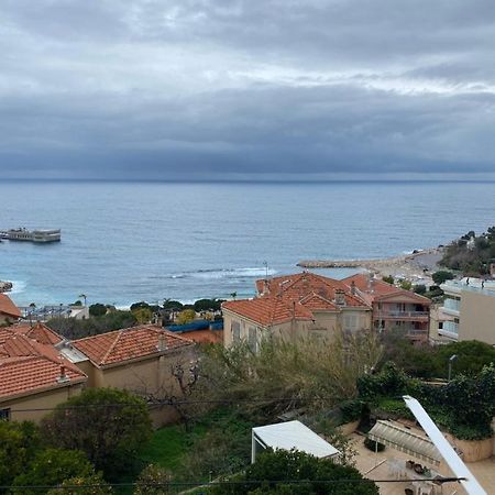 كاب داي Charmant Deux Pieces Aux Portes De Monaco المظهر الخارجي الصورة