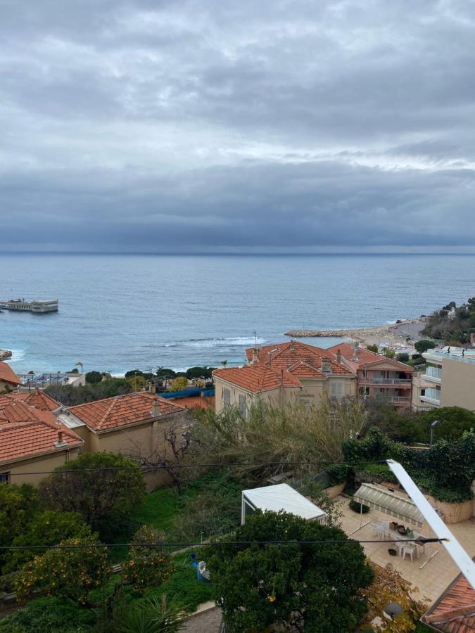 كاب داي Charmant Deux Pieces Aux Portes De Monaco المظهر الخارجي الصورة