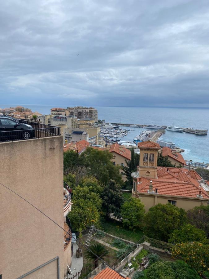 كاب داي Charmant Deux Pieces Aux Portes De Monaco المظهر الخارجي الصورة